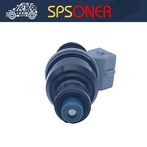 4PCS High quality Fuel Injector INP-064 Fits 1993 Mitsubishi Galant Eclipse 6B93BC-57 [2]