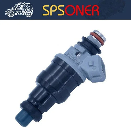 4PCS High quality Fuel Injector INP-064 Fits 1993 Mitsubishi Galant Eclipse 6B93BC-57 [5]