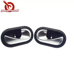 4PCS Inside Door Handles For Renault Master MK3 2010-2020 8200028487,8200028486 6B93BC-57 [3]