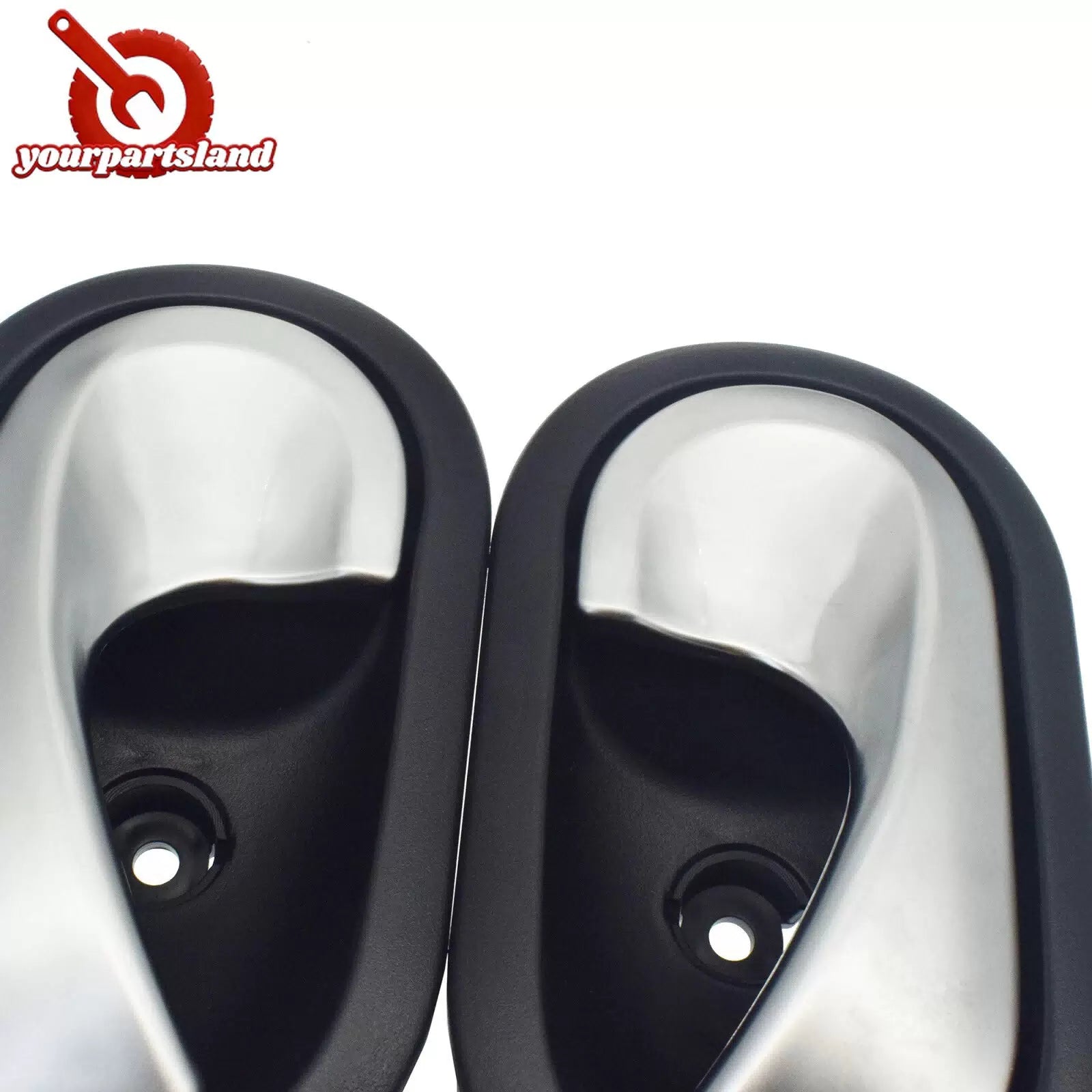 4PCS Inside Door Handles For Renault Master MK3 2010-2020 8200028487,8200028486 6B93BC-57 [7]