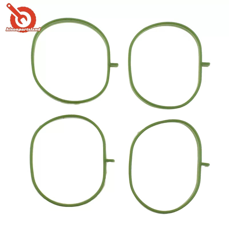 4PCS Intake Manifold Gasket 2711410880 For MERCEDES M271 W204 W211 W203 SPRINTER 6B93BC-57 [1]
