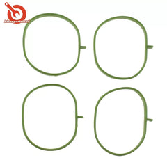4PCS Intake Manifold Gasket 2711410880 For MERCEDES M271 W204 W211 W203 SPRINTER 6B93BC-57 [1]