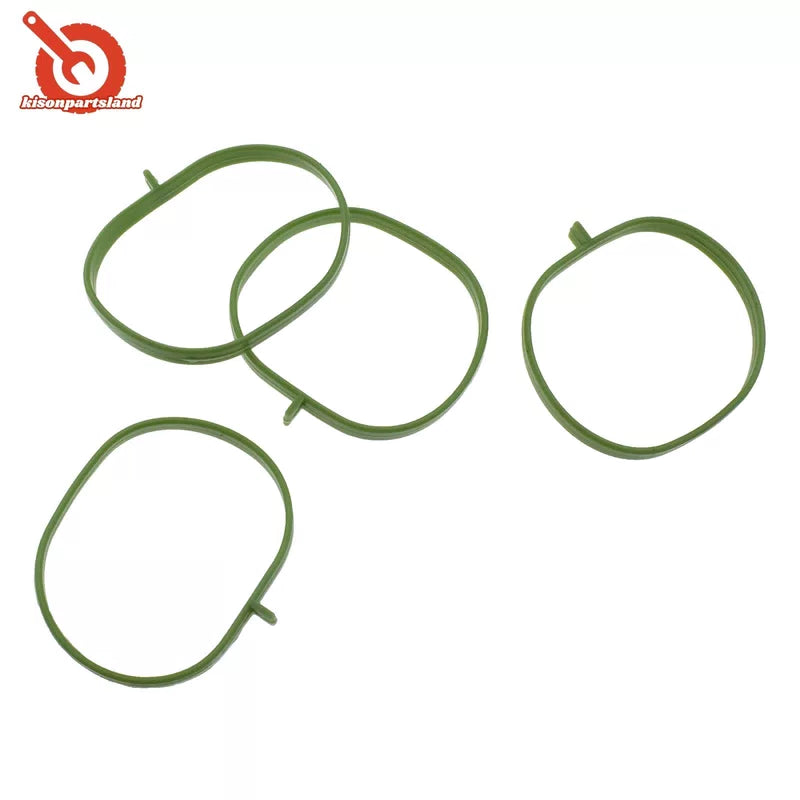 4PCS Intake Manifold Gasket 2711410880 For MERCEDES M271 W204 W211 W203 SPRINTER 6B93BC-57 [2]