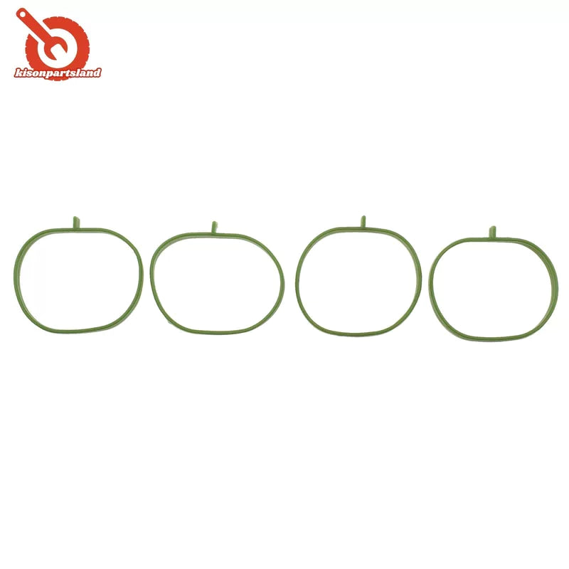 4PCS Intake Manifold Gasket 2711410880 For MERCEDES M271 W204 W211 W203 SPRINTER 6B93BC-57 [3]
