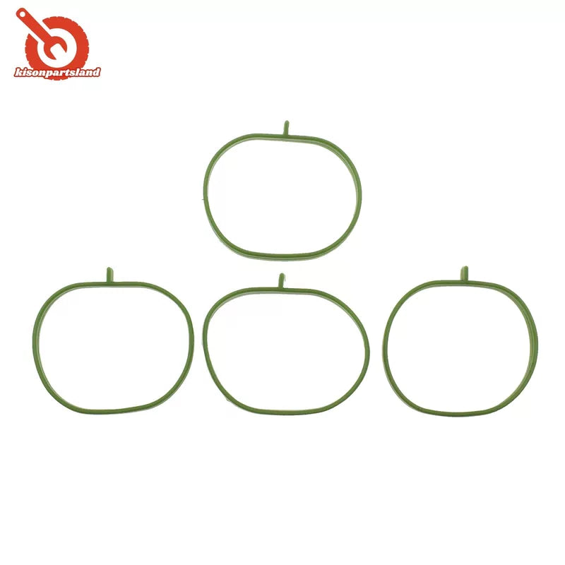 4PCS Intake Manifold Gasket 2711410880 For MERCEDES M271 W204 W211 W203 SPRINTER 6B93BC-57 [4]