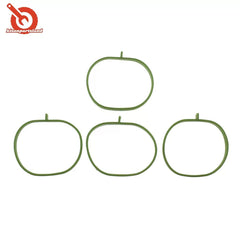 4PCS Intake Manifold Gasket 2711410880 For MERCEDES M271 W204 W211 W203 SPRINTER 6B93BC-57 [4]