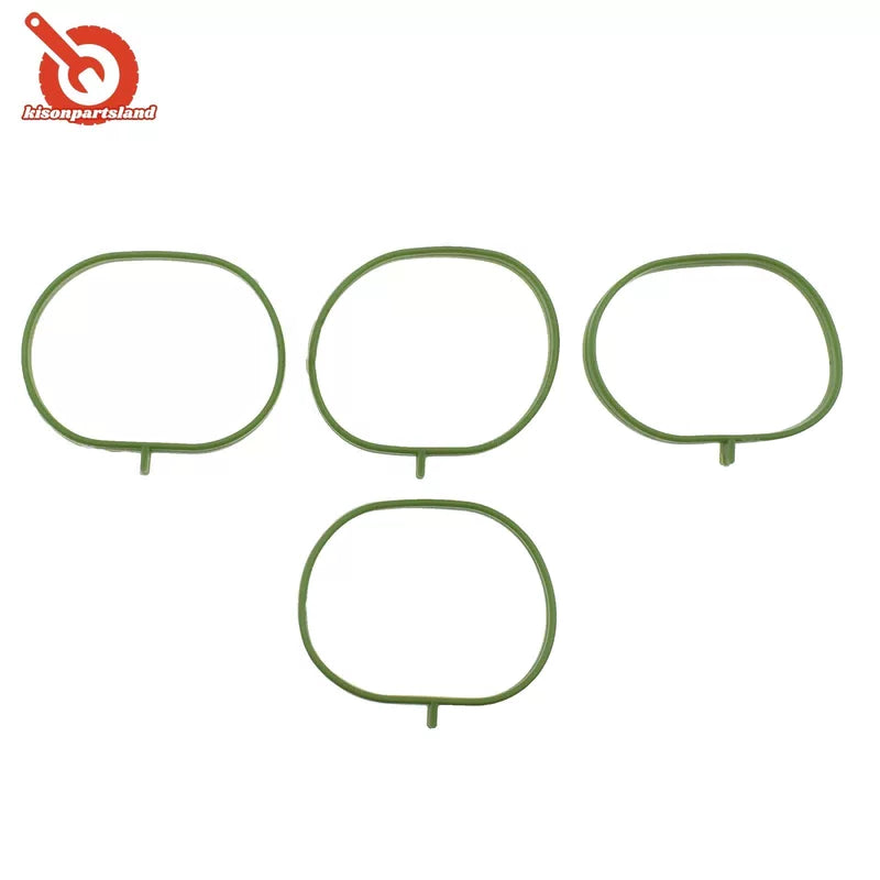 4PCS Intake Manifold Gasket 2711410880 For MERCEDES M271 W204 W211 W203 SPRINTER 6B93BC-57 [5]