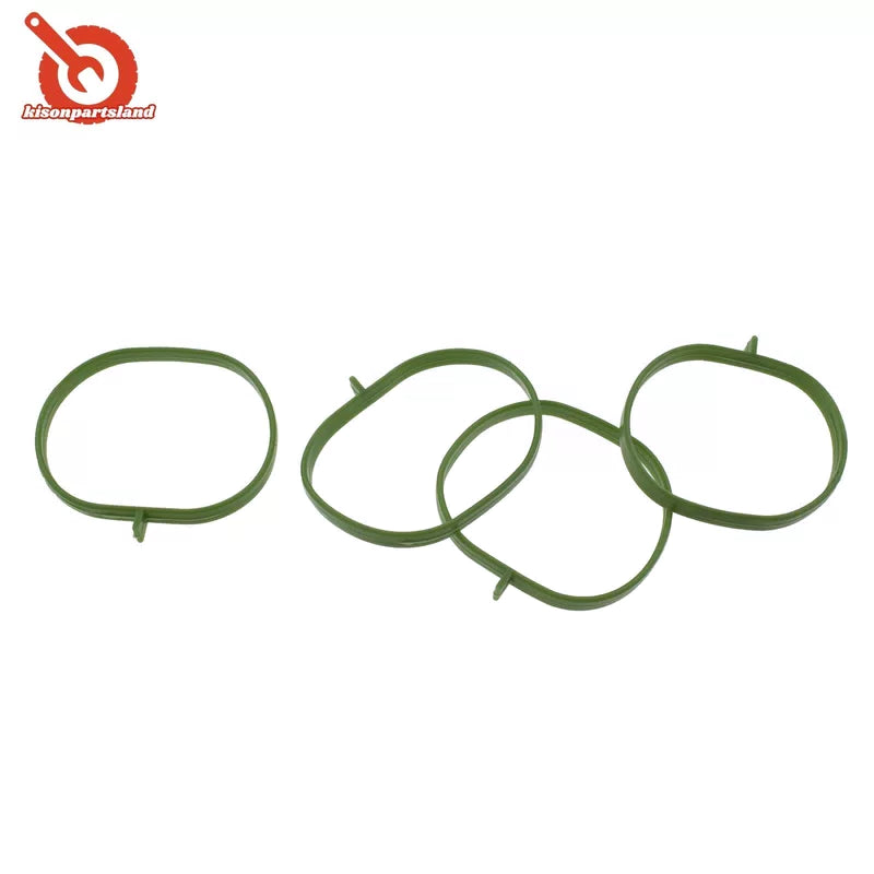 4PCS Intake Manifold Gasket 2711410880 For MERCEDES M271 W204 W211 W203 SPRINTER 6B93BC-57 [7]