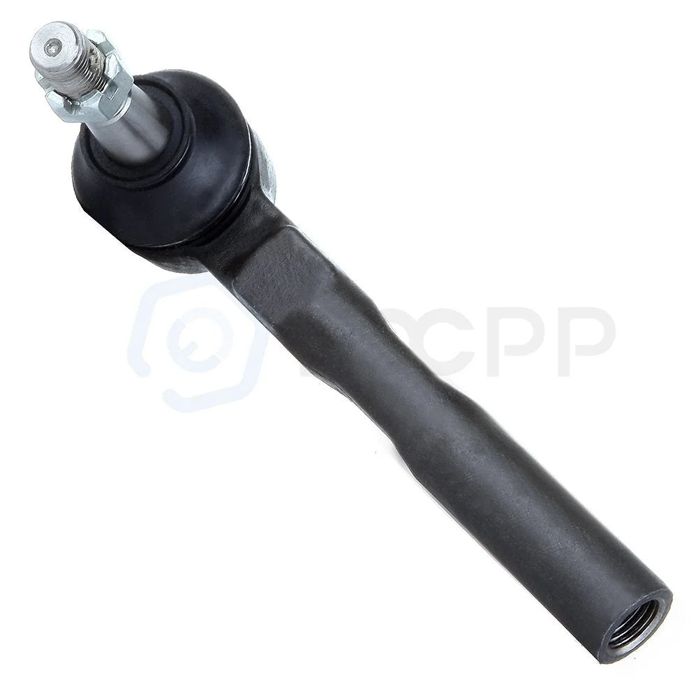 4PCS Kit Fits Buick Front Wheel Hub and Bearing Assembly ABS Bolt Outer Tie Rod KOEEP [10]