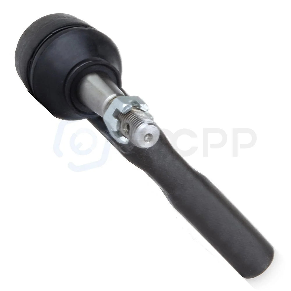 4PCS Kit Fits Buick Front Wheel Hub and Bearing Assembly ABS Bolt Outer Tie Rod KOEEP [9]