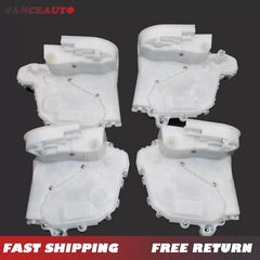 4PCS Power Door Lock Latch Actuators Front Rear LH RH for HONDA CRV 2007-2011 6B93BC-57 [1]