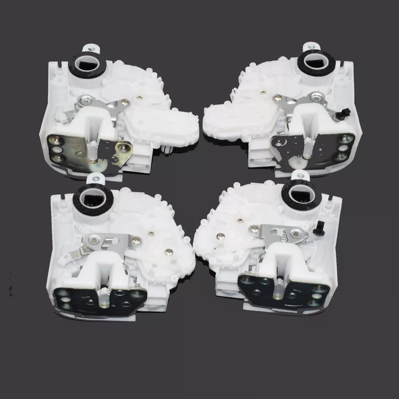 4PCS Power Door Lock Latch Actuators Front Rear LH RH for HONDA CRV 2007-2011 6B93BC-57 [2]
