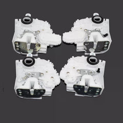 4PCS Power Door Lock Latch Actuators Front Rear LH RH for HONDA CRV 2007-2011 6B93BC-57 [2]