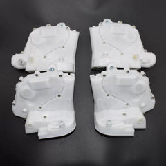 4PCS Power Door Lock Latch Actuators Front Rear LH RH for HONDA CRV 2007-2011 6B93BC-57 [3]