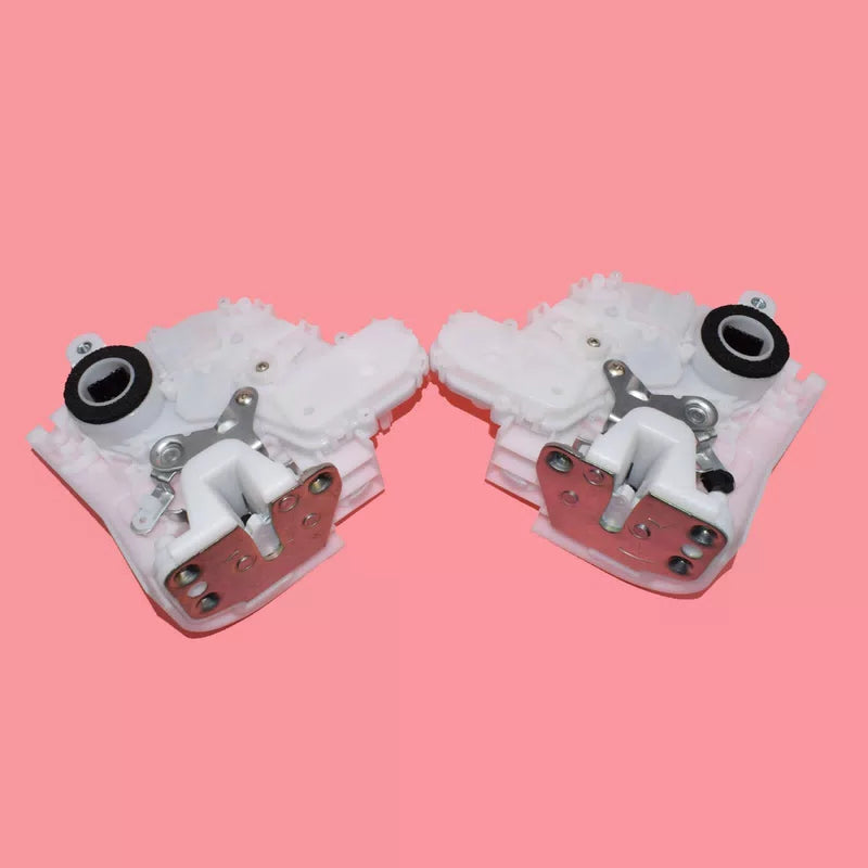4PCS Power Door Lock Latch Actuators Front Rear LH RH for HONDA CRV 2007-2011 6B93BC-57 [7]