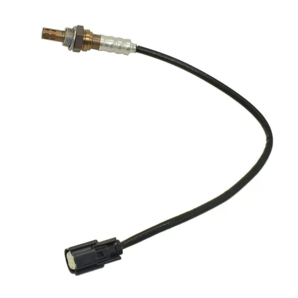 4PCS Up+Downstream O2 Oxygen Sensor For Ford F-150 Mustang Lincoln MKS MKZ 3.5L 6B93BC-57 [3]