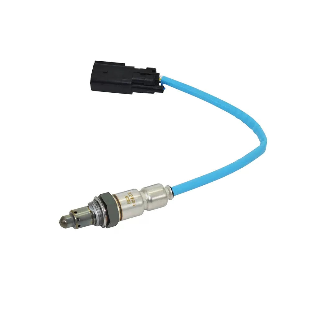 4PCS Up+Downstream O2 Oxygen Sensor For Ford F-150 Mustang Lincoln MKS MKZ 3.5L 6B93BC-57 [6]