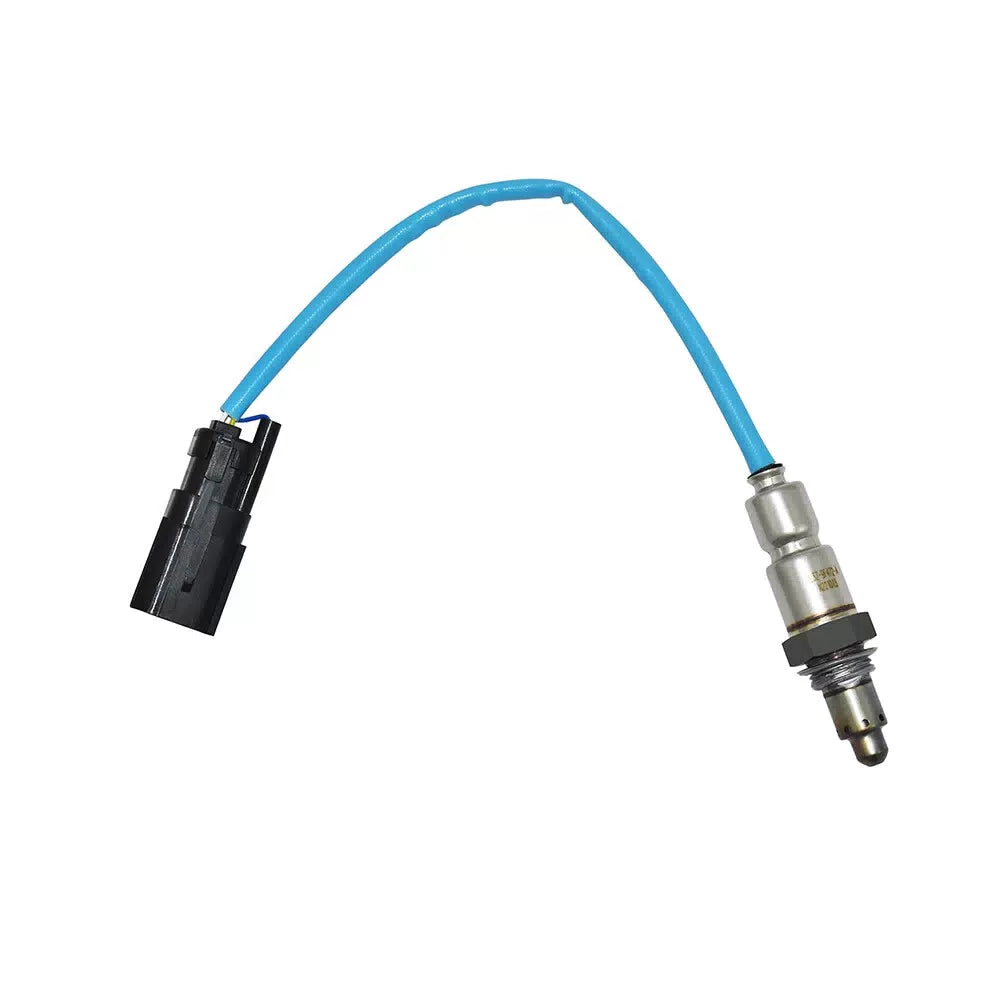 4PCS Up+Downstream O2 Oxygen Sensor For Ford F-150 Mustang Lincoln MKS MKZ 3.5L 6B93BC-57 [7]