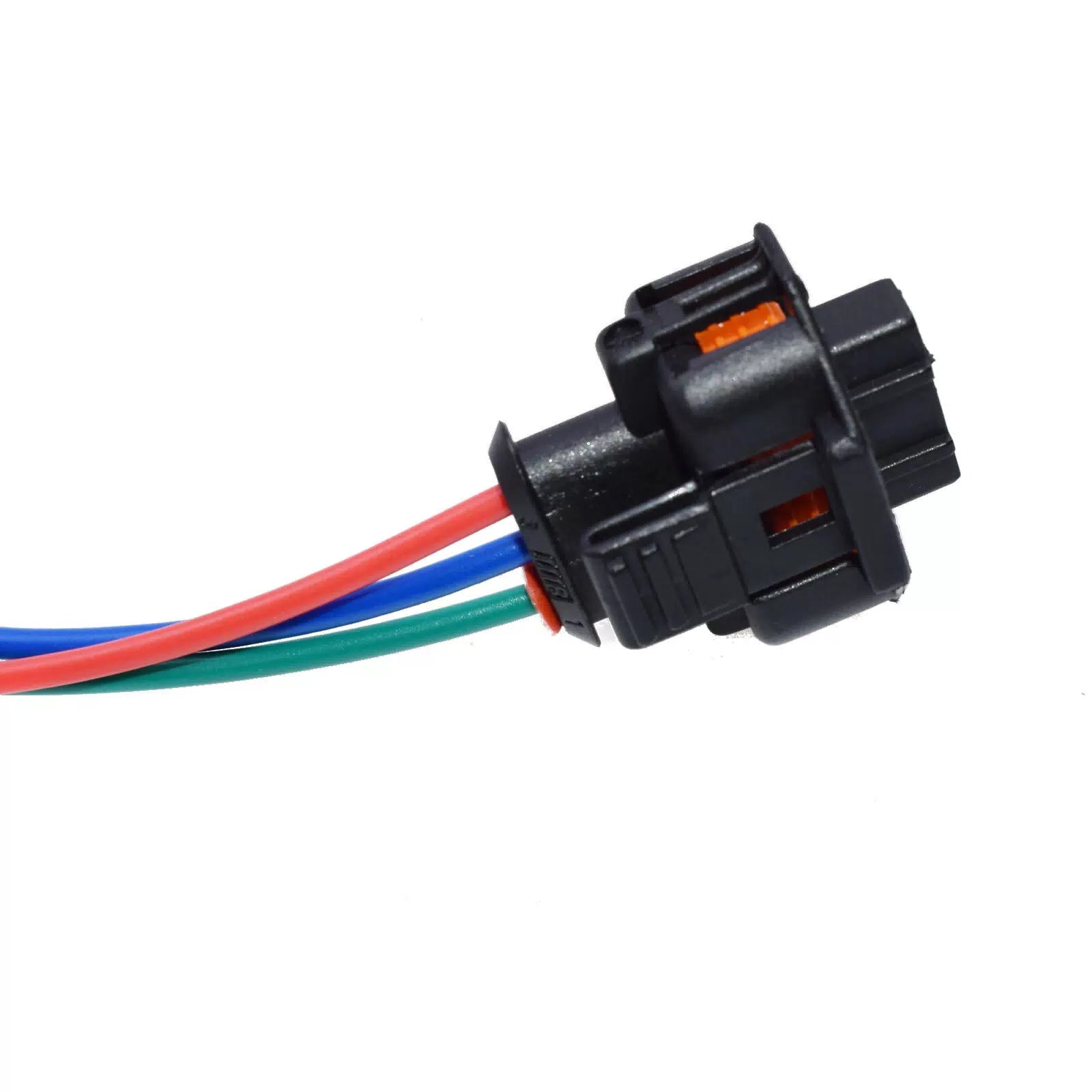 4PC Camshaft Position Sensor Connector 5S1348,PC641 For Benz C300 C350 E350 W211 6B93BC-57 [4]