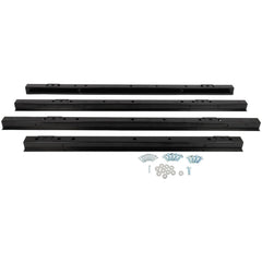 4PC For 926-984 For Select Chevrolet/GMC Models Truck Bed Crossmember Repair Kit KOEEP [1]