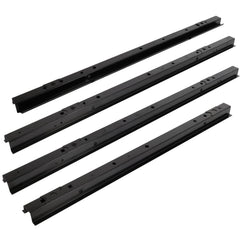 4PC For 926-984 For Select Chevrolet/GMC Models Truck Bed Crossmember Repair Kit KOEEP [3]