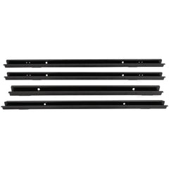 4PC For 926-984 For Select Chevrolet/GMC Models Truck Bed Crossmember Repair Kit KOEEP [4]