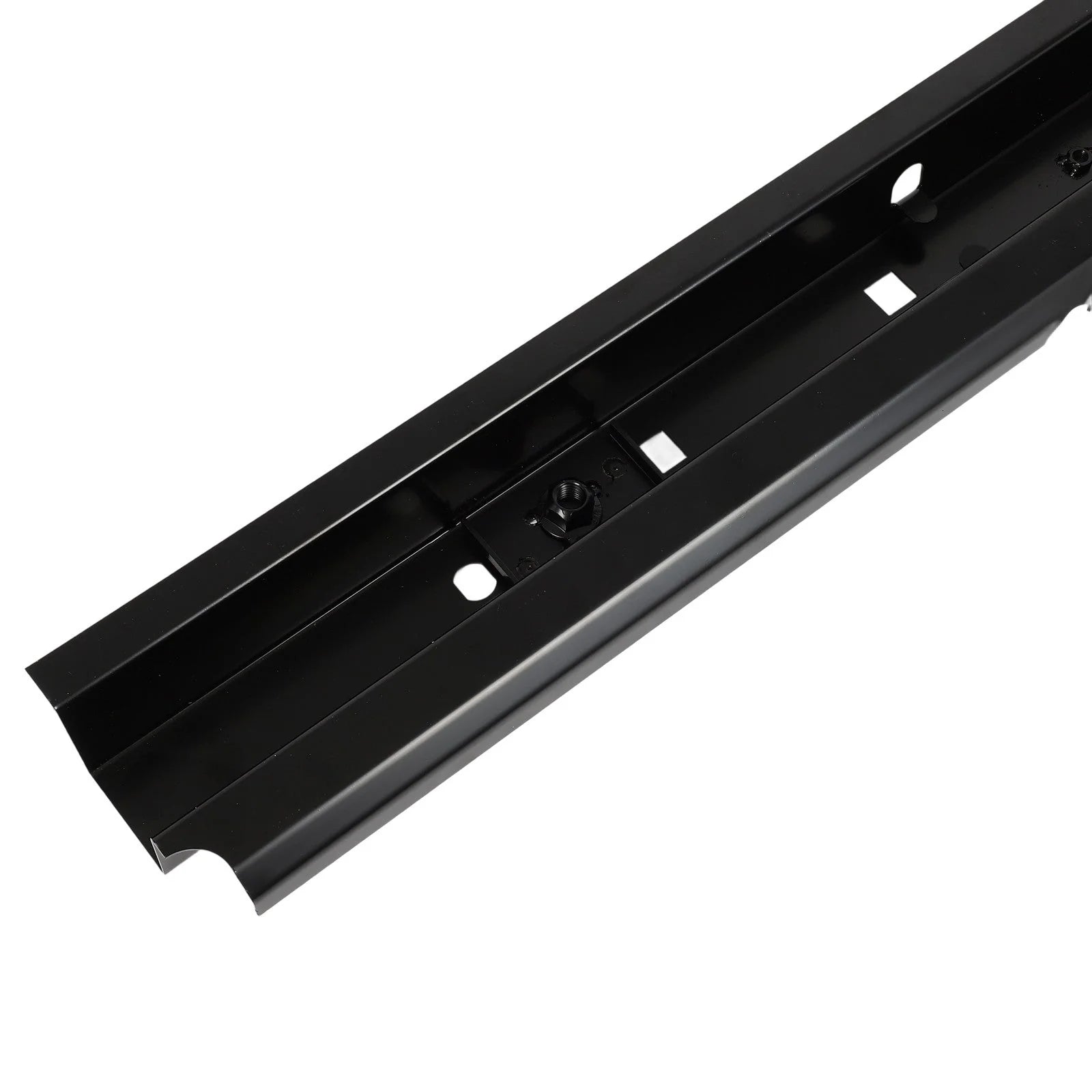 4PC For 926-984 For Select Chevrolet/GMC Models Truck Bed Crossmember Repair Kit KOEEP [7]