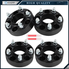 4P 1.5" 5x115 Hubcentric Wheel Spacers For Dodge Charger Challenger Chrysler 300 6B93BC-57 [1]