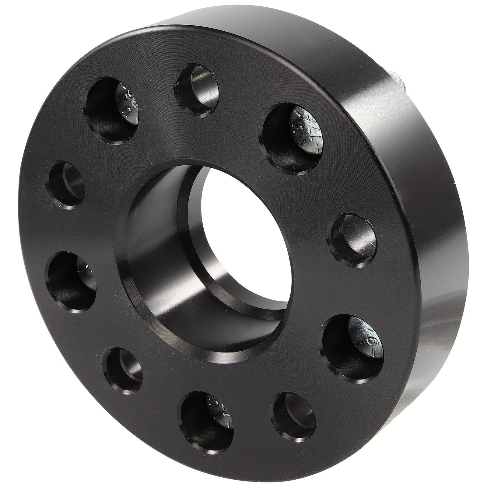 4P 1.5" 5x120 Hubcentric Wheel Spacers For Chevy Camaro Cadillac CTS XTS CT5 CT6 KOEEP [11]