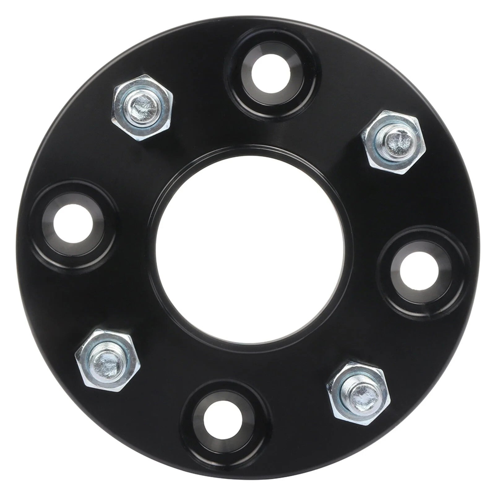 4Pc 15mm 4x114.3 Hub Centric Wheel Spacers For Nissan Sentra Altima Maxima Versa 6B93BC-57 [8]