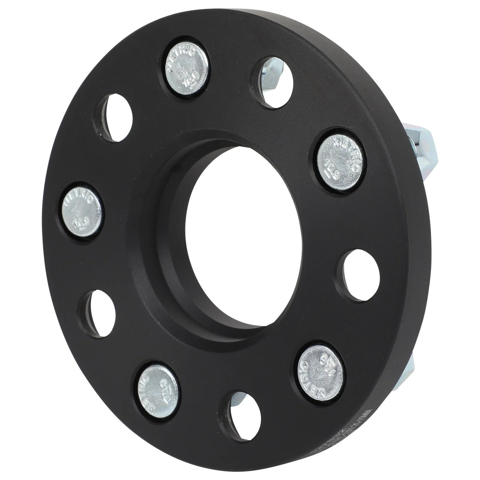 4Pcs 15mm 5x4.5 Hub Centric Wheel Spacers For Nissan 350Z 370Z Sentra Maxima 6B93BC-57 [10]