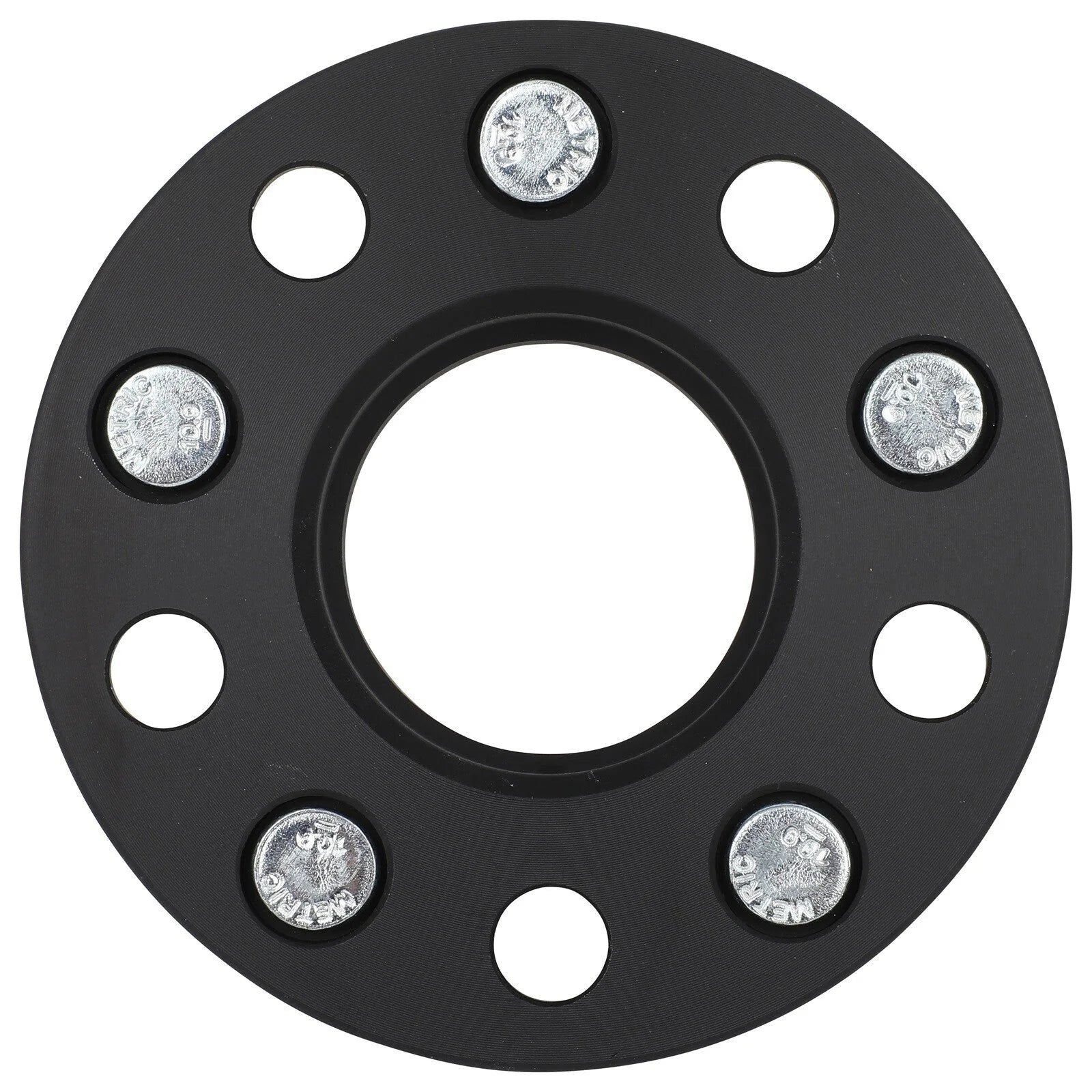 4Pcs 15mm 5x4.5 Hub Centric Wheel Spacers For Nissan 350Z 370Z Sentra Maxima 6B93BC-57 [11]