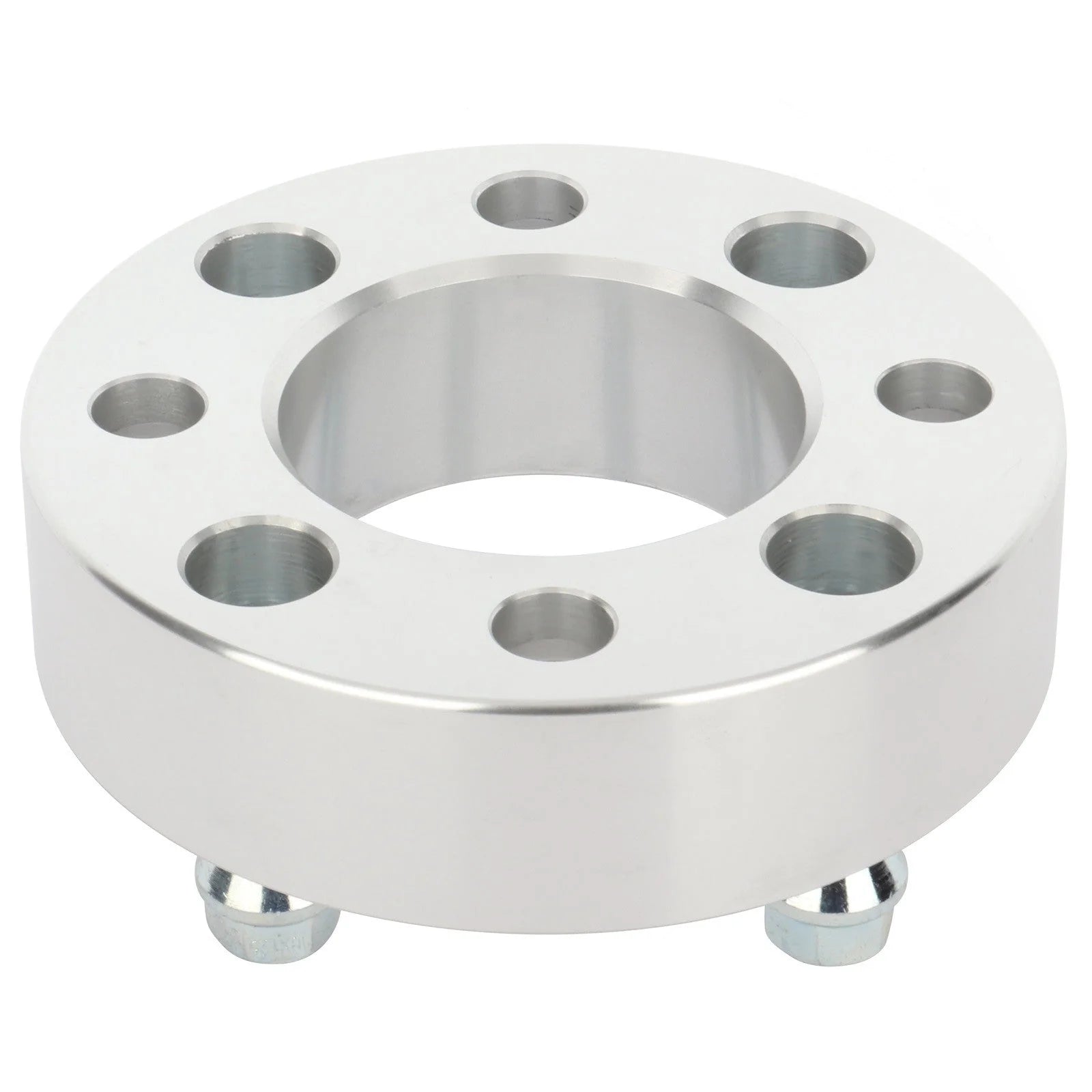 4Pcs 1.5" 4x110 Wheel Spacers 10x1.25 For Honda Suzuki Yamaha Kawasaki 4/110 ATV 6B93BC-57 [11]