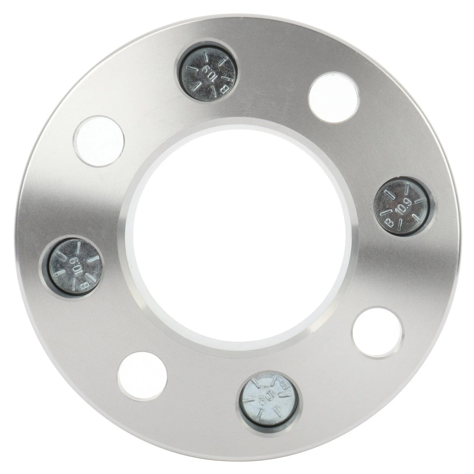 4Pcs 1.5" 4x110 Wheel Spacers 10x1.25 For Honda Suzuki Yamaha Kawasaki 4/110 ATV 6B93BC-57 [9]