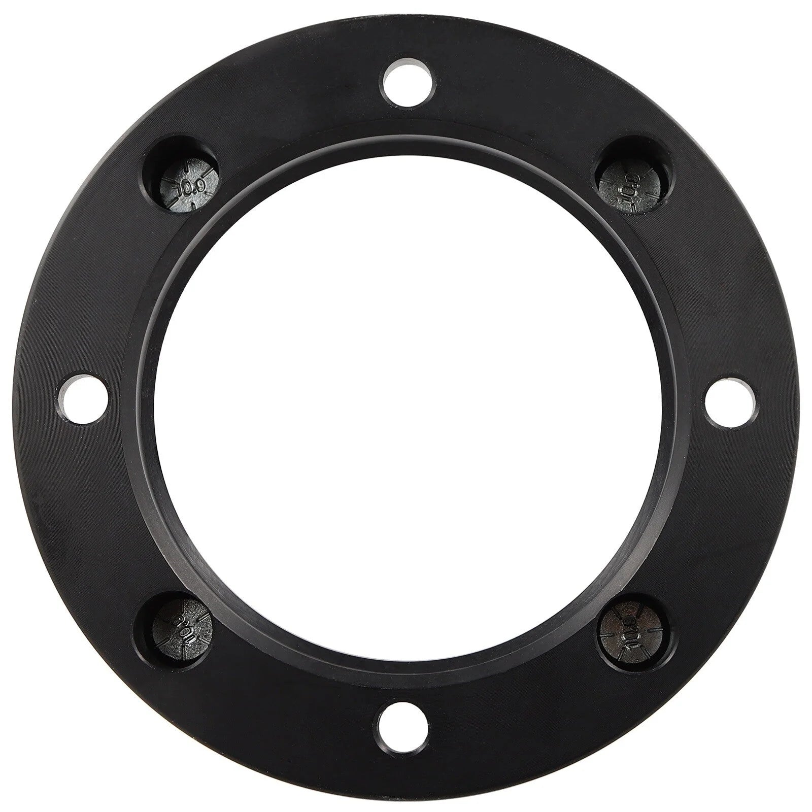 4Pcs 1.5" 4x156 Wheel Spacers 3/8"x24 For Polaris Sportsman RZR Ranger 4/156 ATV 6B93BC-57 [9]
