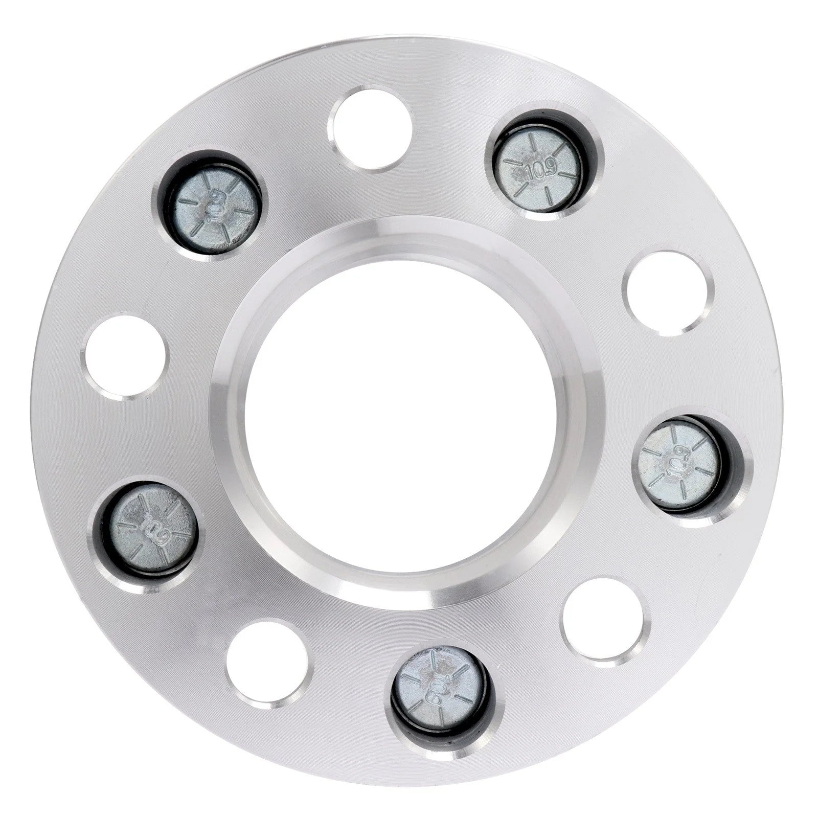 4Pcs 1.5" 5x4.5 5x114.3 Hubcentric Wheel Spacers 1/2"x20 For Jeep Wrangler YJ TJ 6B93BC-57 [9]