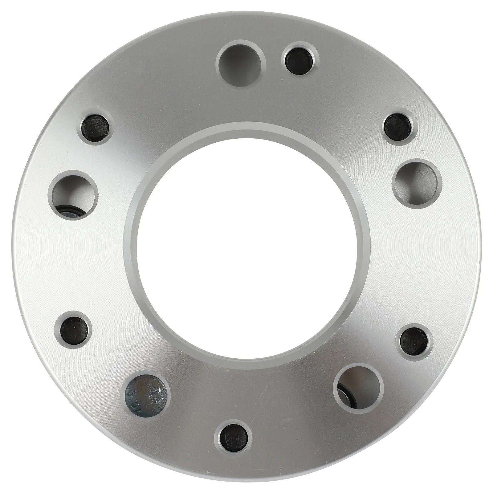 4Pcs 2" 5x135 to 6x5.5 Wheel Adapters 12x1.5 For Ford F-150 5 Lug to 6 Lug Wheel 6B93BC-57 [11]