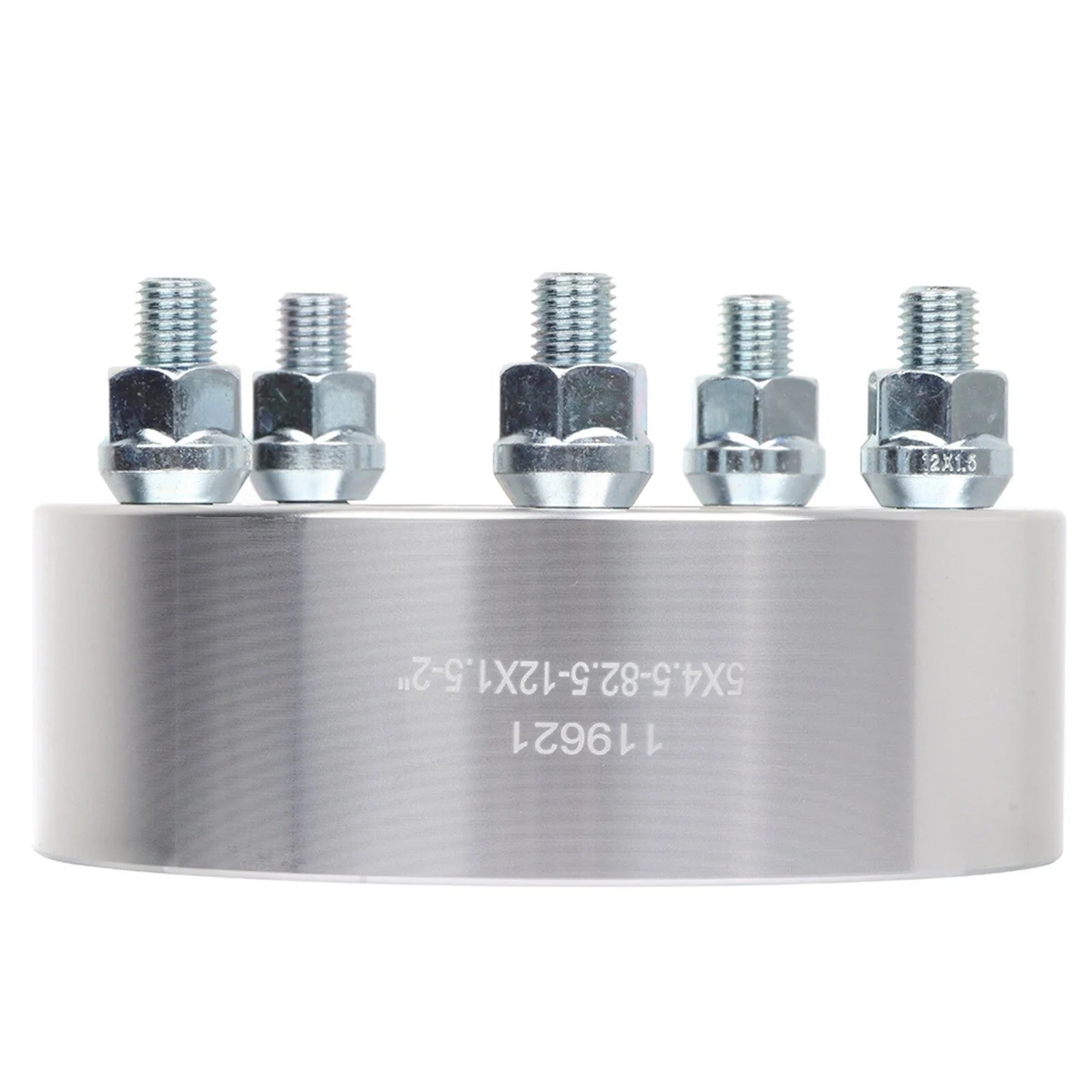 4Pcs 2" Wheel Spacers 5x4.5 12x1.5 For Toyota Tacoma Pickup 2WD 5 Lug Scion tC 6B93BC-57 [6]