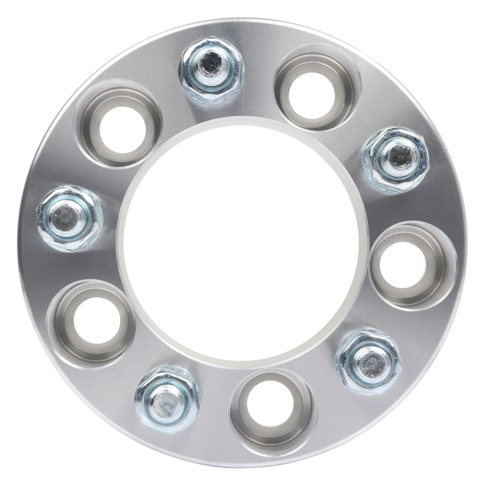 4Pcs 2" Wheel Spacers 5x4.5 12x1.5 For Toyota Tacoma Pickup 2WD 5 Lug Scion tC 6B93BC-57 [8]