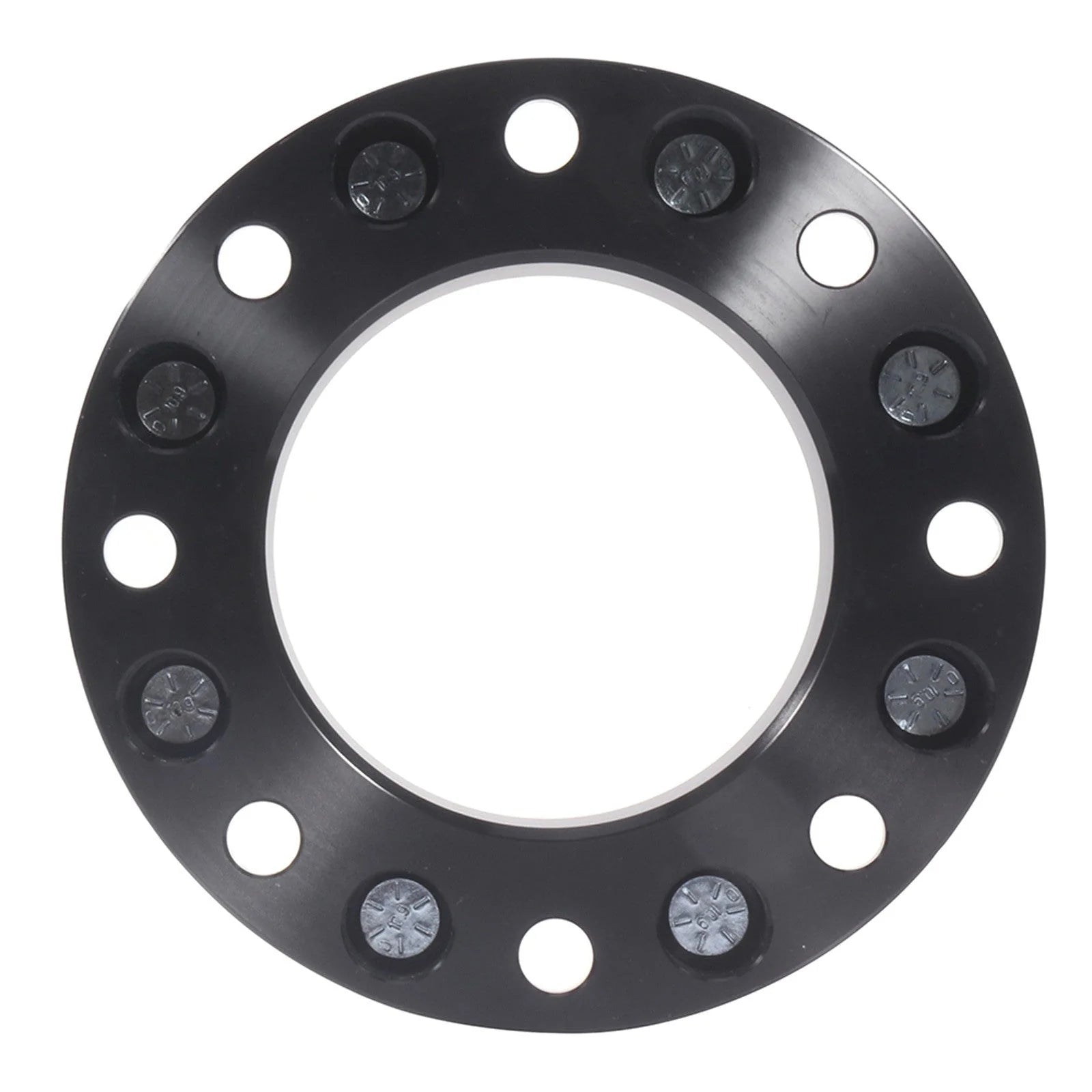4Pcs 2" Wheel Spacers 8x180 14x1.5 For Chevy Silverado 2500 HD 3500 HD 2011-2025 6B93BC-57 [9]