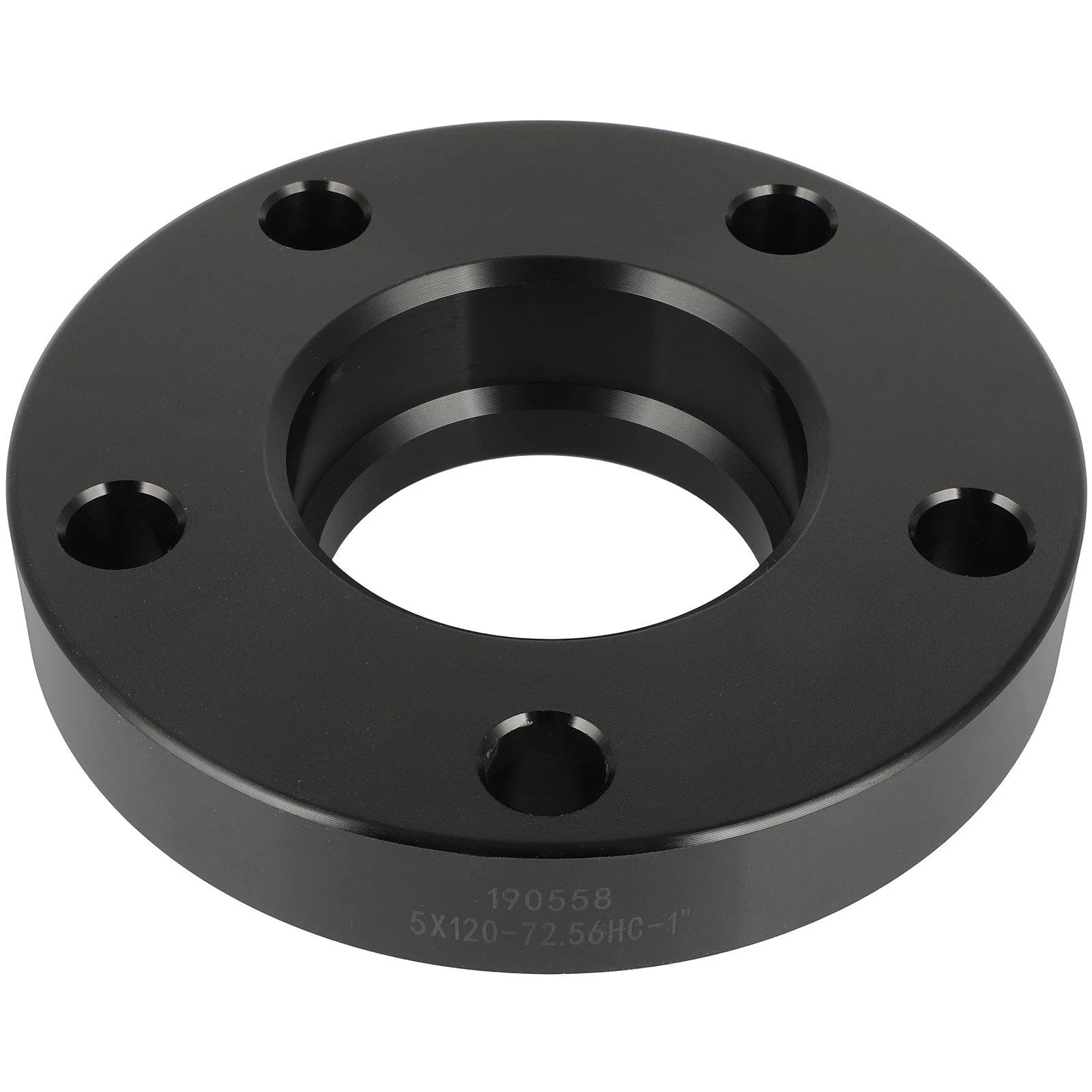 4Pcs 5x120 1 inch Hubcentric Wheel Spacers 12x1.5 For BMW E31 E36 E46 E60 E90 6B93BC-57 [10]