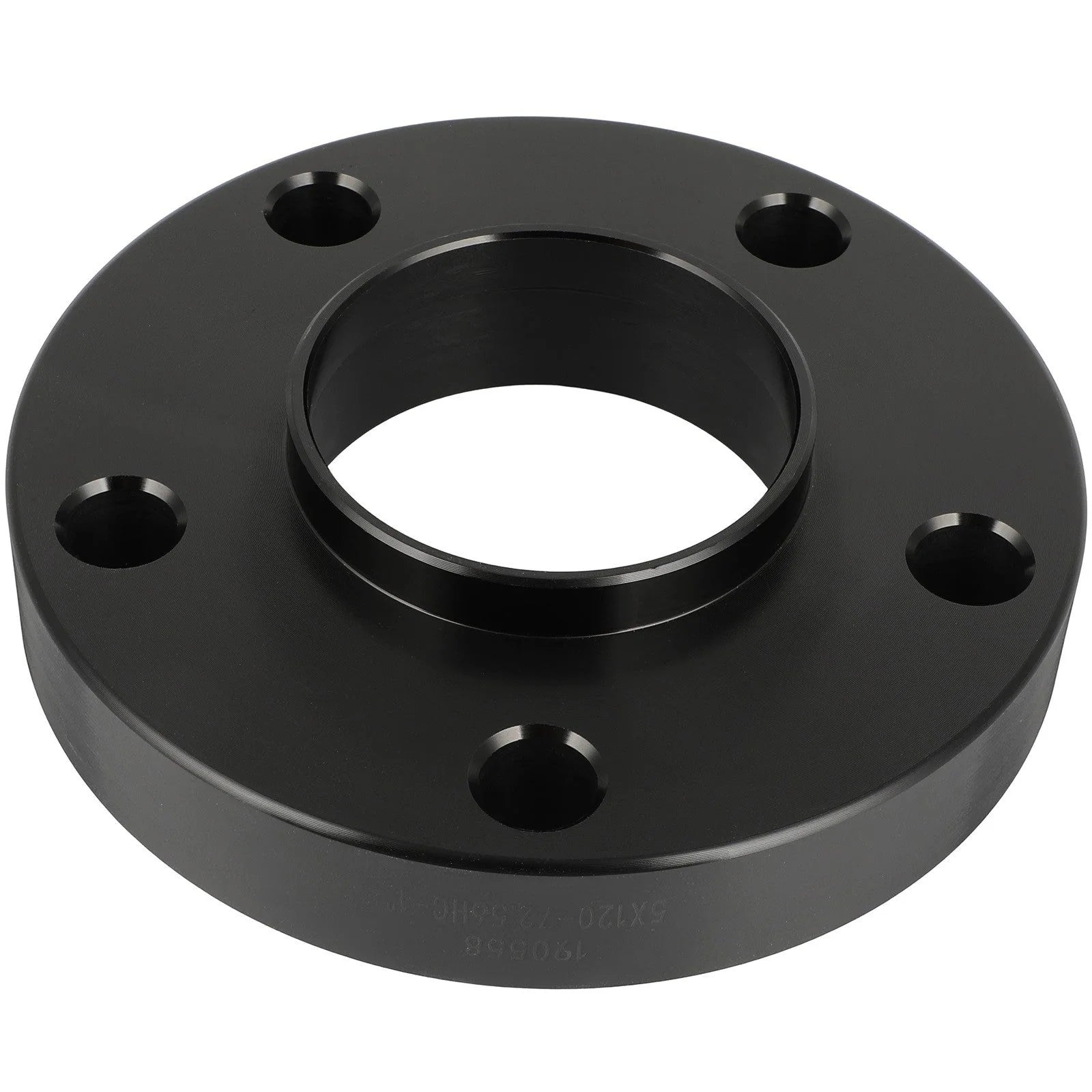 4Pcs 5x120 1 inch Hubcentric Wheel Spacers 12x1.5 For BMW E31 E36 E46 E60 E90 6B93BC-57 [11]