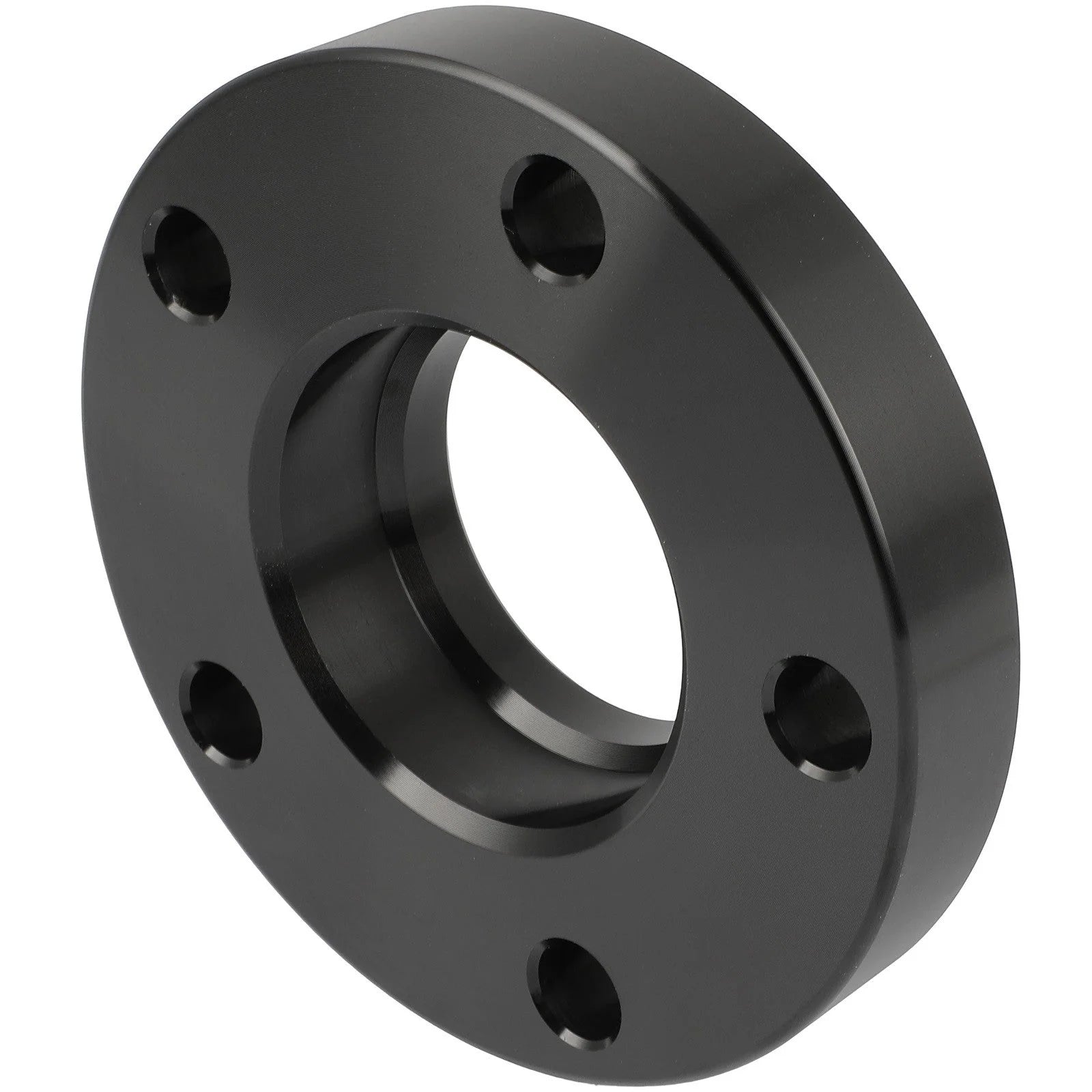 4Pcs 5x120 1 inch Hubcentric Wheel Spacers 12x1.5 For BMW E31 E36 E46 E60 E90 6B93BC-57 [8]