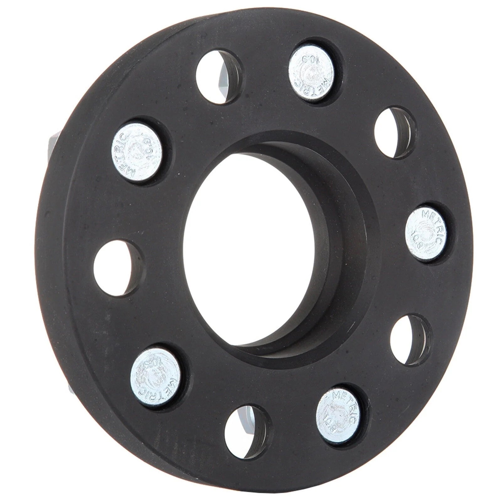 4Pcs 5x4.5 Hubcentric Wheel Spacers 20mm 12x1.5 For Mitsubishi Eclipse Outlander 6B93BC-57 [9]