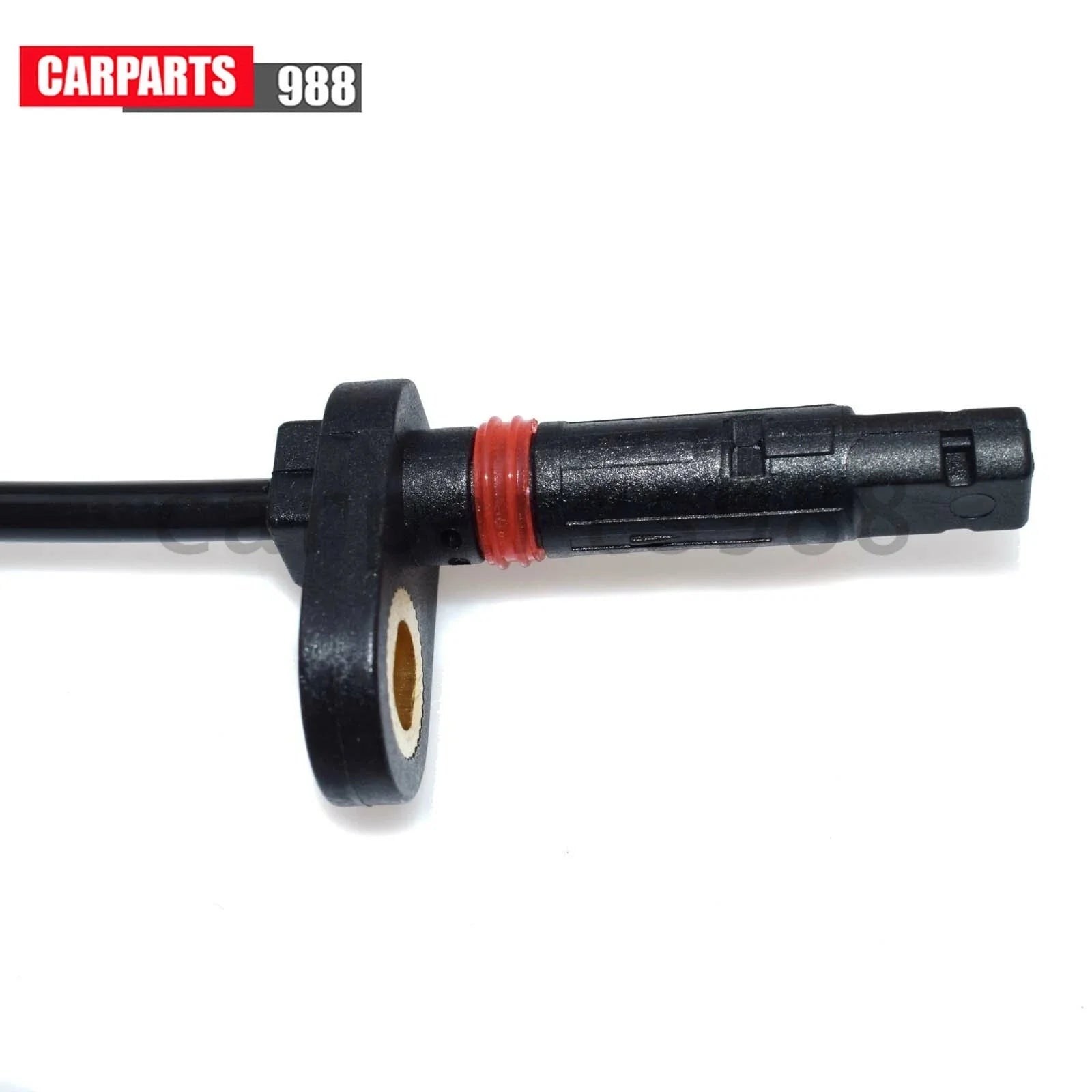 4Pcs ABS Wheel Speed Sensor Front Rear Left Right For Honda CR-V 2.4L 2007-2011 6B93BC-57 [6]