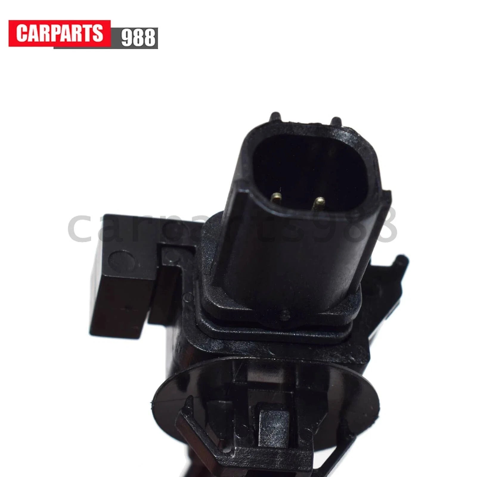 4Pcs ABS Wheel Speed Sensor Front Rear Left Right For Honda CR-V 2.4L 2007-2011 6B93BC-57 [8]