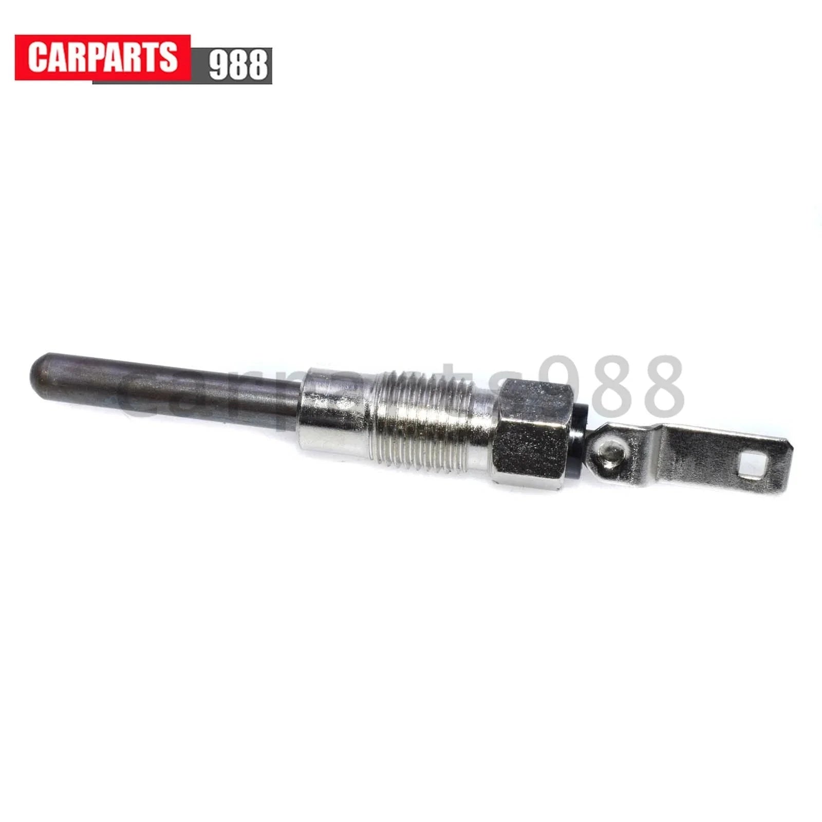 4Pcs Diesel Glow plugs For For Hummer Buick Cadillac Chevy GMC Olds 0250202126 6B93BC-57 [11]