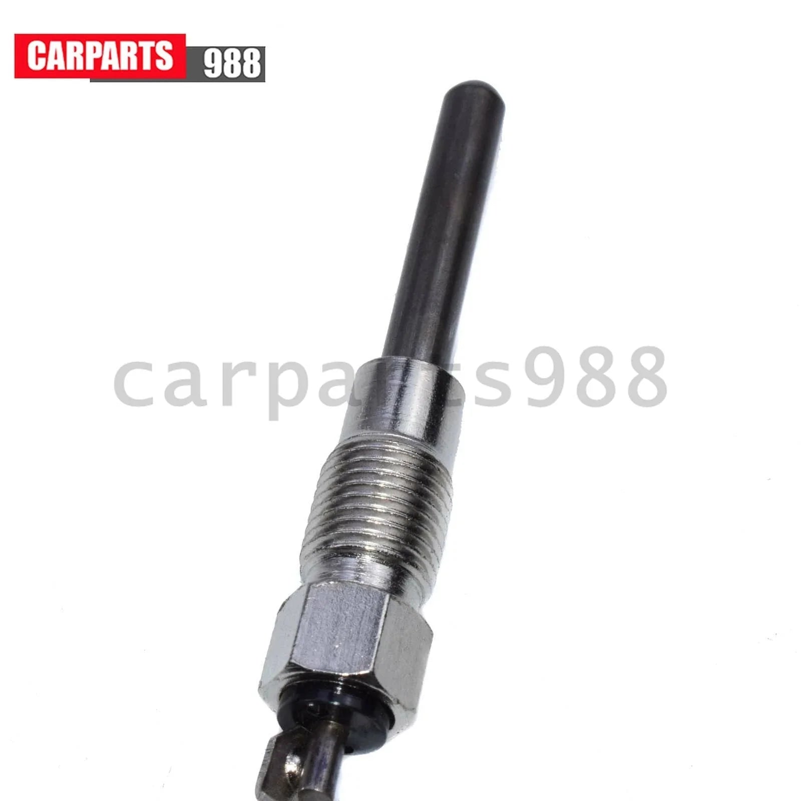 4Pcs Diesel Glow plugs For For Hummer Buick Cadillac Chevy GMC Olds 0250202126 6B93BC-57 [8]