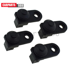4Pcs Door Jamb Switch for Hyundai Entourage Kia Spectra Sorento 93560-3B100 6B93BC-57 [1]