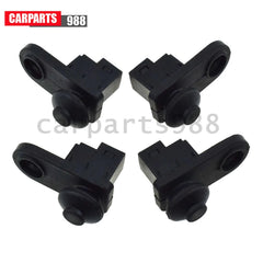 4Pcs Door Jamb Switch for Hyundai Entourage Kia Spectra Sorento 93560-3B100 6B93BC-57 [4]